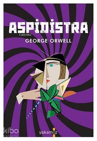 Aspidistra - George Orwell