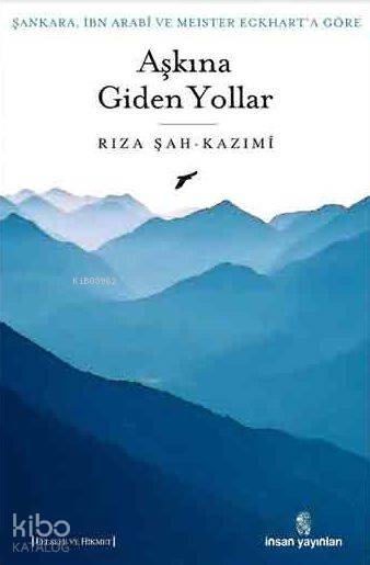 Aşkına Giden Yollar