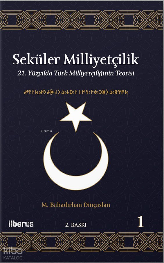 Seküler Milliyetçilik - 1