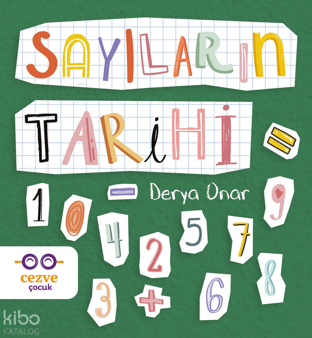 Sayıların Tarihi