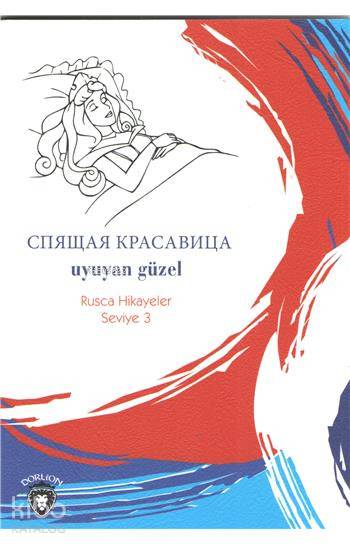 Uyuyan Güzel (Rusça Hikayeler)