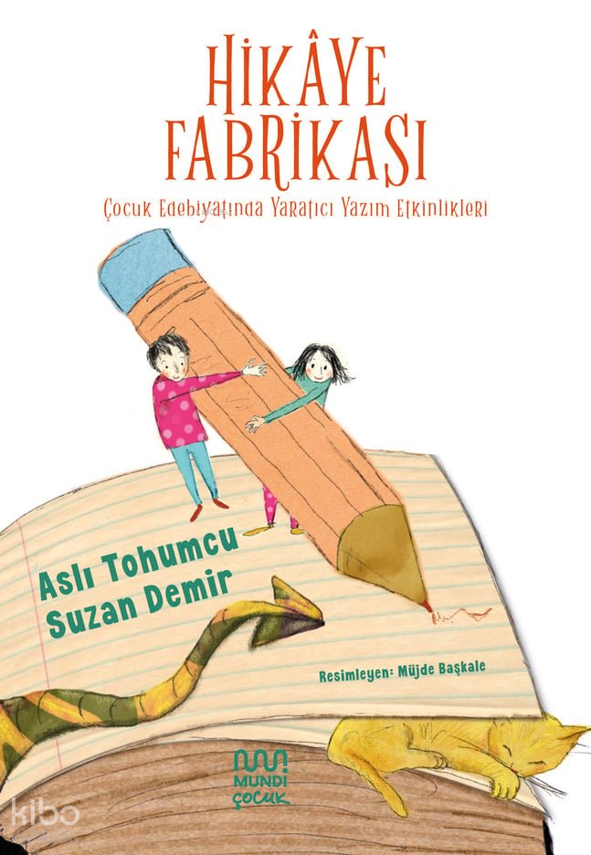 Hikâye Fabrikası