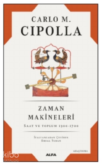 Zaman Makineleri