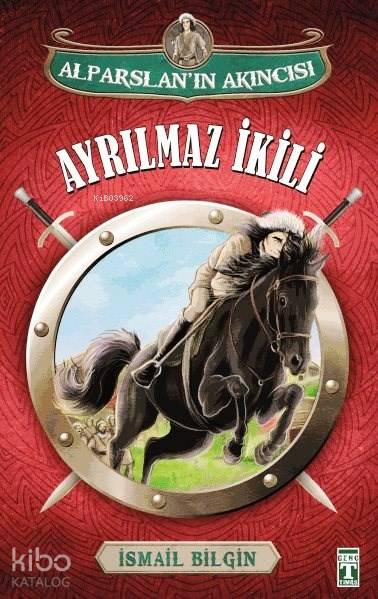 Ayrılmaz İkili