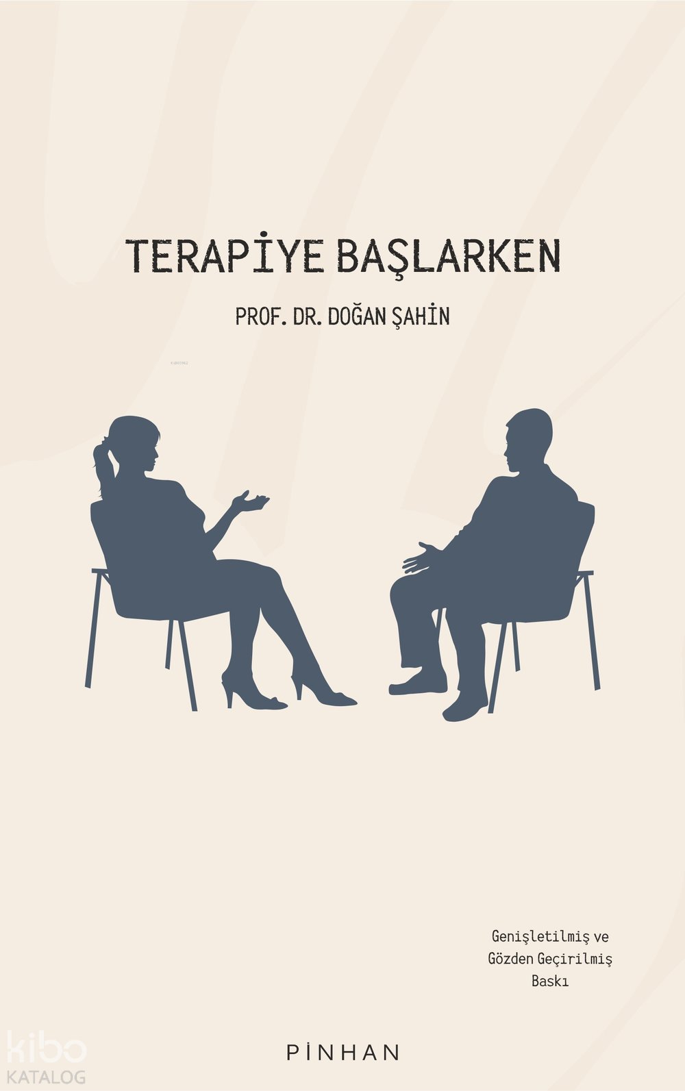 Terapiye Başlarken - Doğan Şahin