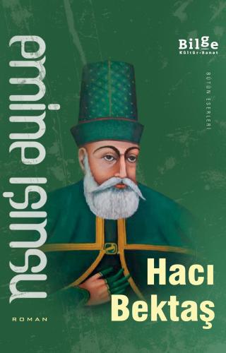 Hacı Bektaş - Emine Işınsu