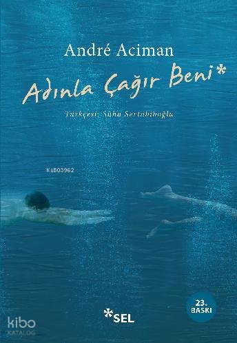 Adınla Çağır Beni
