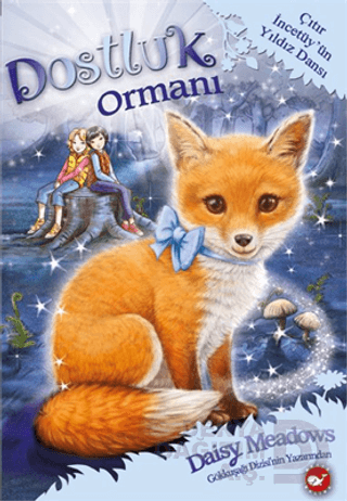 DOSTLUK ORMANI - 7 ÇITIRİNCETÜY