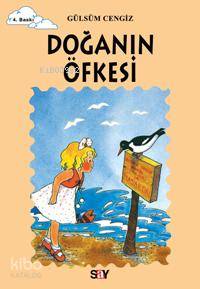 Doğanın Öfkesi