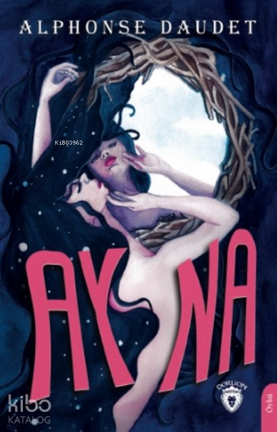 Ayna - Alphonse Daudet