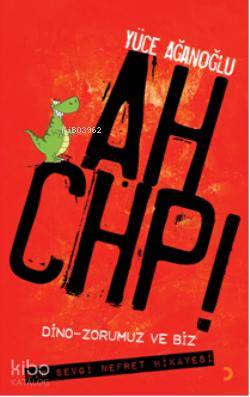 Ah CHP!