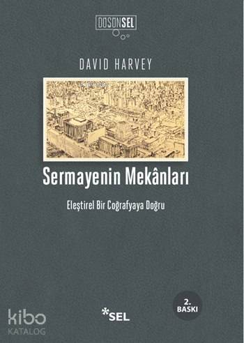 Sermayenin Mekanları