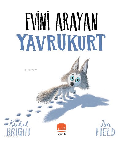 Evini Arayan Yavrukurt - Rachel Bright