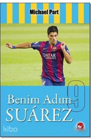 Benim Adım Suarez - Michael Part