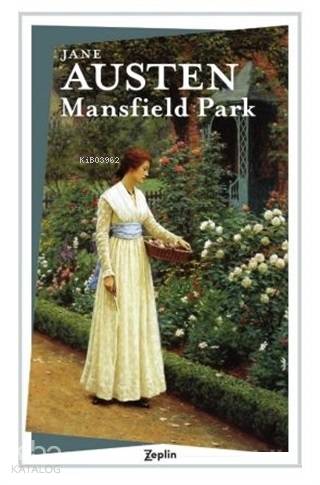 Mansfield Park - Jane Austen