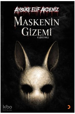 Maskenin Gizemi