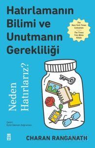 HATIRLAMANIN BİLİMİ VE UNUTM.....