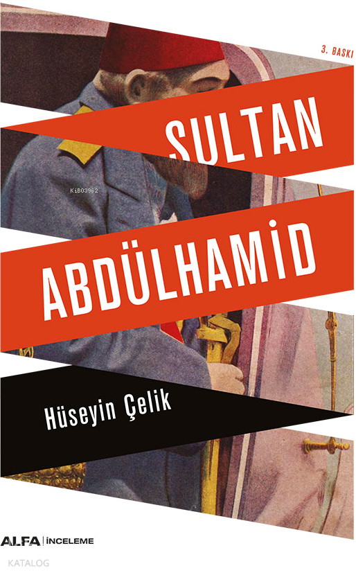 Sultan Abdülhamid