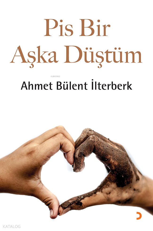 Pis Bir Aşka Düştüm - Ahmet Bülent İlterberk