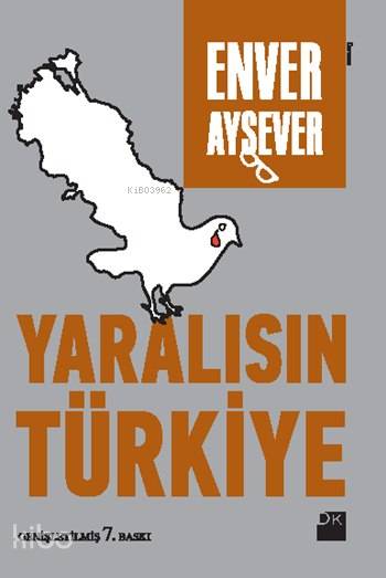 Yaralısın Türkiye - Enver Aysever