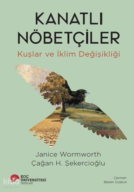 Kanatlı Nöbetçiler