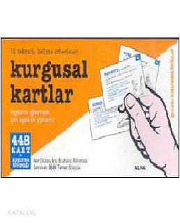 Kurgusal Kartlar