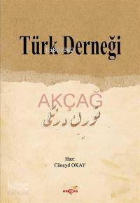 Türk Derneği
