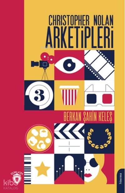 Christopher Nolan Arketipleri