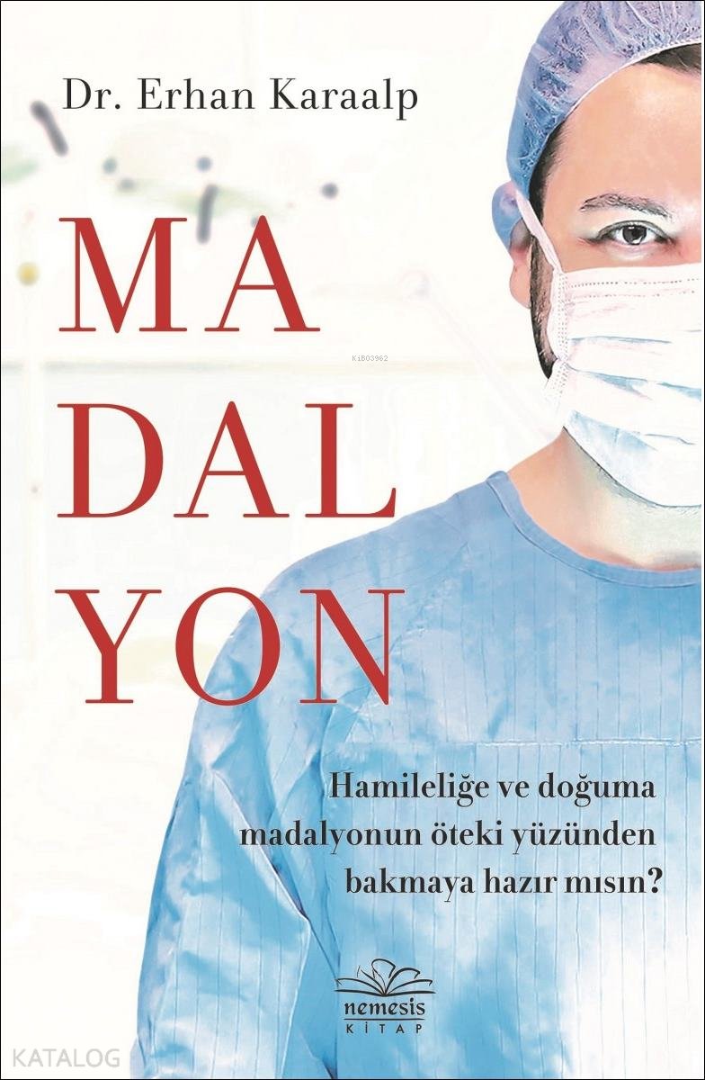 Madalyon