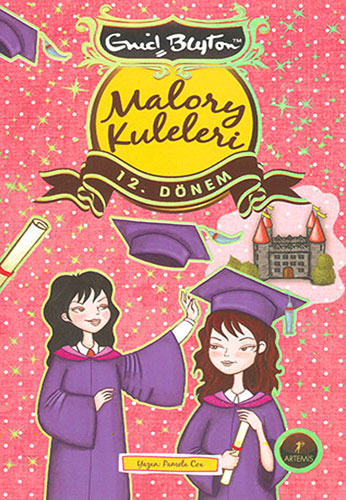Malory Kuleleri - 12. Dönem
