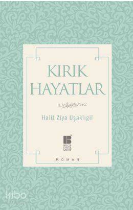 Kırık Hayatlar