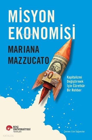 Misyon Ekonomisi