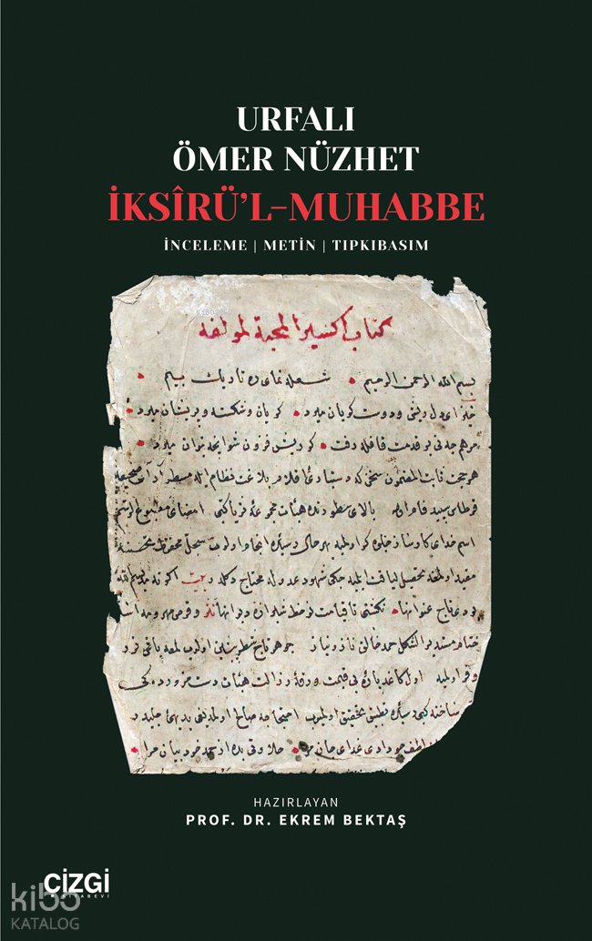 İksîrü’l-Muhabbe