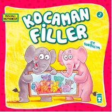 Kocaman Filler ile Tanışalım