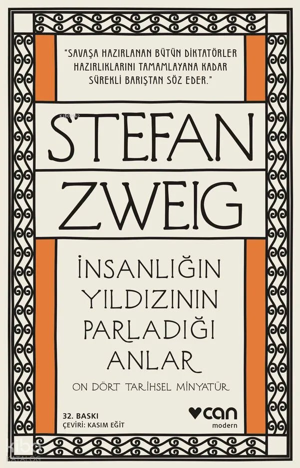 İnsanlığın Yıldızının Parladığı Anlar