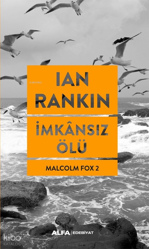 İmkansız Ölü - Ian Rankin