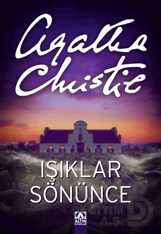 IŞIKLAR SÖNÜNCE