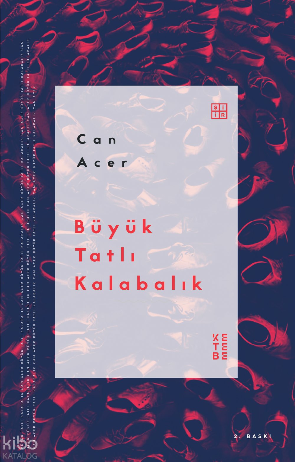 Büyük Tatlı Kalabalık