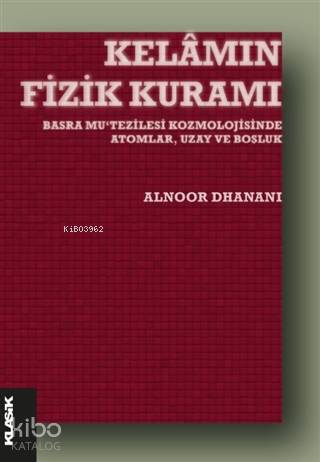 Kelamın Fizik Kuramı