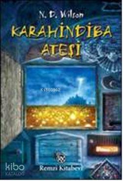 Karahindiba Ateşi
