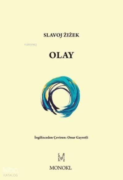 Olay