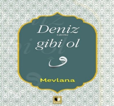 Deniz Gibi Ol