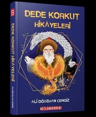 Dede Korkut Hikayeleri - Ali Oğuzhan Cengiz