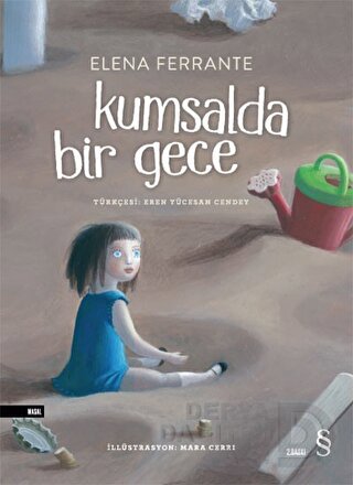 KUMSALDA BİR GECE