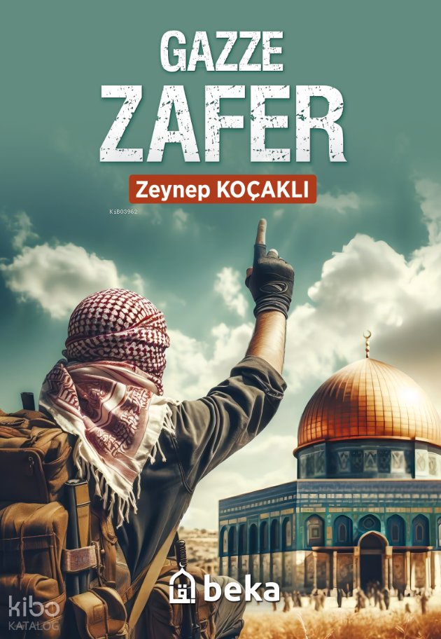 Gazze Zafer