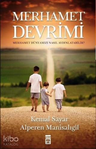 Merhamet Devrimi