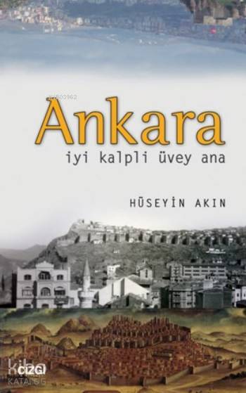 Ankara - Hüseyin Akın