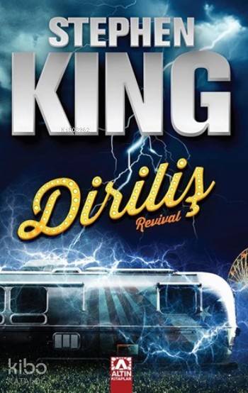 Diriliş