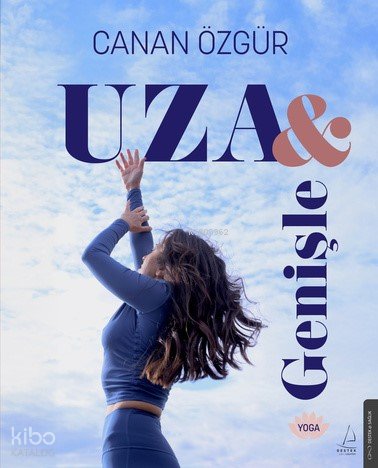 Uza ve Genişle