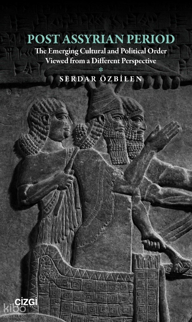 Post Assyrian Period